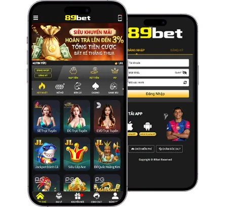 Giao diện cá cược thể thao thân thiện và an toàn của 88clup xổ số