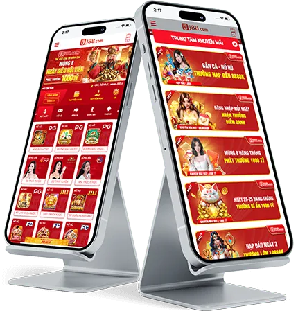 Nâng cao trải nghiệm giải trí tổng thể