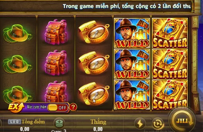 Giữ vững tâm lý khi chơi slot