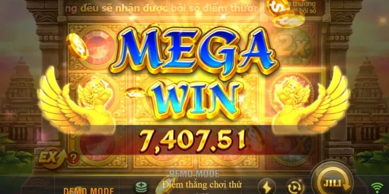 Chọn game slot phù hợp