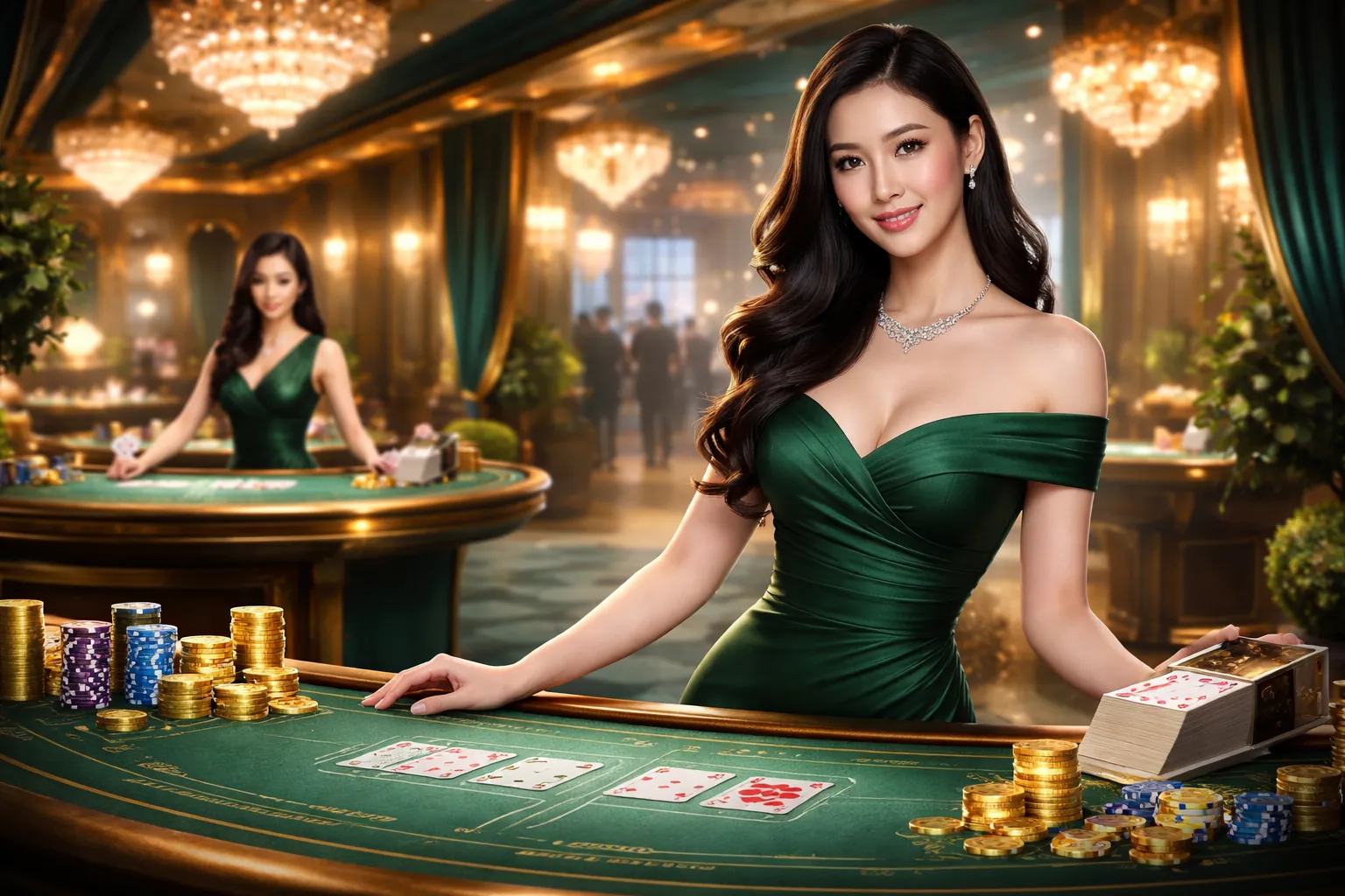 Tổng quan về nền tảng 88clup Xổ Số hiện đại