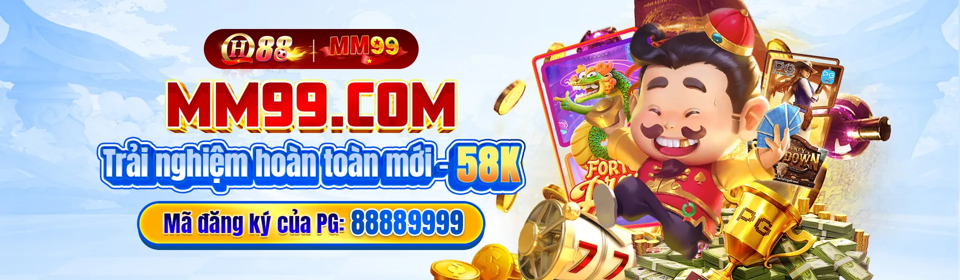Hình ảnh Nổ Hũ 88clup Xổ Số với biểu tượng jackpot vàng rực rỡ và tiền rơi